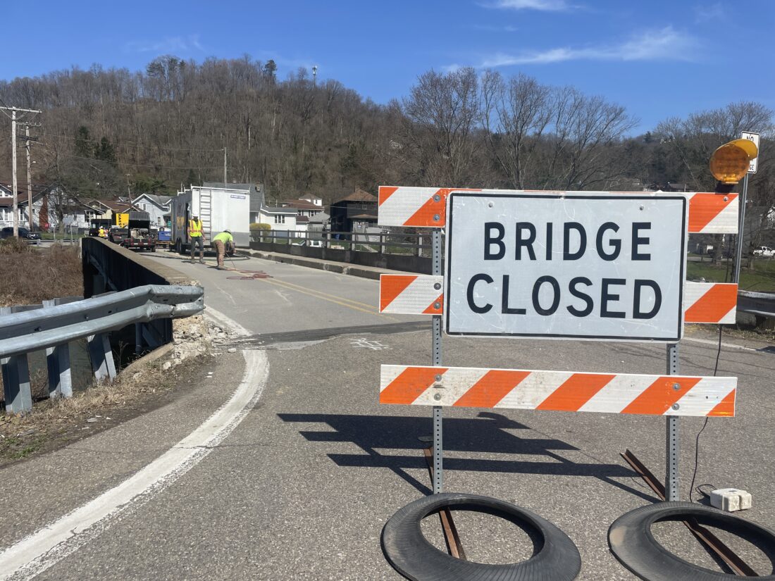 Elm Grove Business Owners Talk Neighborhood Bridge Closures News